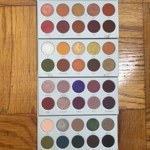 Jaclyn Hill x Morphe: The Vault Collection